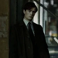 Tom Riddle
