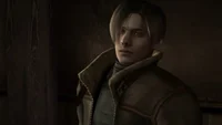 Leon Kennedy