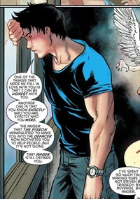 Dick Grayson