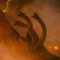 Ghidorah 
