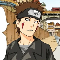 KIBA INUZUKA