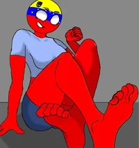 Venezuela 