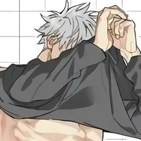 Gojo Satoru