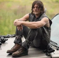 02 Daryl Dixon