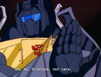 G1 Grimlock