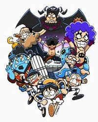 Impel Down RP