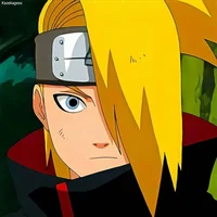 Deidara