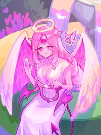 Eternal Sugar Cookie