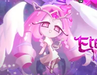 Eternal Sugar Cookie