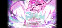 Eternal Sugar Cookie