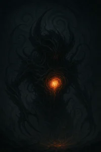 The Doom Core Entity