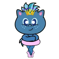 Princess Smallfry