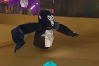 Mirror Man