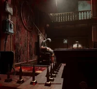 Nexis - annihilation