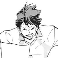 HK Oikawa Tooru