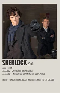 Sherlock Holmes 