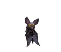 Matt the Bat