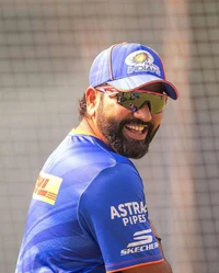 Rohit Sharma 