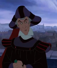El Juez Frollo 