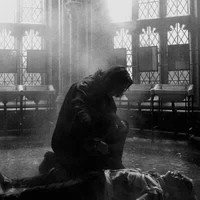 SEVERUS PRINCE SNAPE