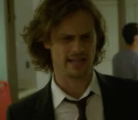 Spencer Reid