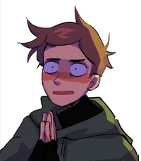 DSMP Omegaverse Au