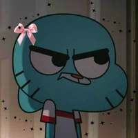 Gumball - TAWOG