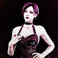 Ada wong