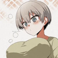 Uzaki-Chan