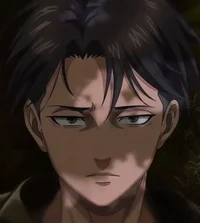 Levi Ackerman Hunter