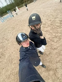 Horse Show w Friends