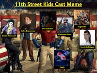 Multiverse Vanguard