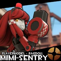 Mimi The SentryDroid