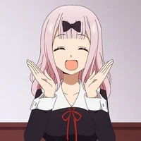 Chika Fujiwara 