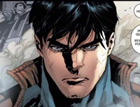 Jason Todd