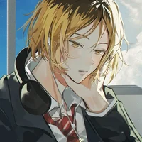 HQ Kenma Kozume