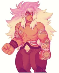 Jasper boy version