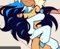 -Shadow Milk Cookie-