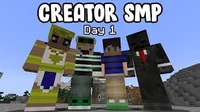 Creator SMP