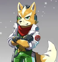 Fox McCloud MLM