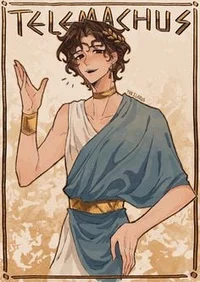 Telemachus 
