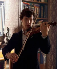 Sherlock Holmes 