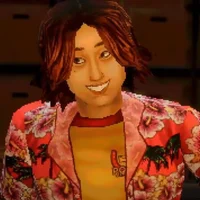 Mouthwashing Daisuke