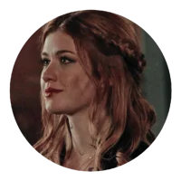 Clary Fairchild 