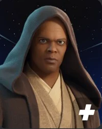 Mace windu Fortnite 