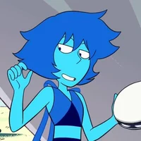 Lapis lazuli