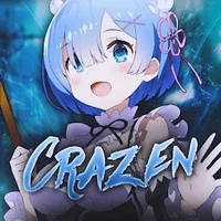 crazen