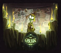 Gaslight District