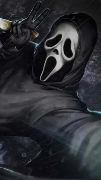 A Scream RP