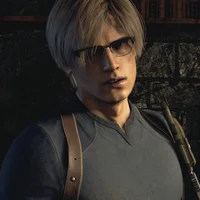 Leon Kennedy